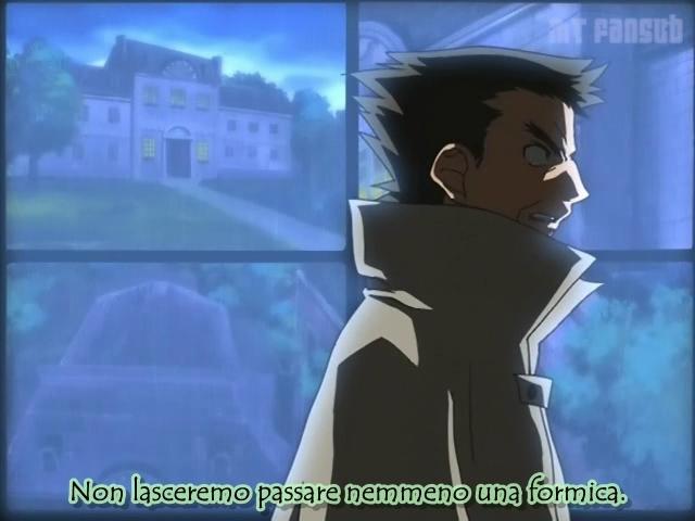 Otaku Gallery  / Anime e Manga / D.N.Angel / Screen Shots / Stage 16 - Ti ho trovato / 086.jpg